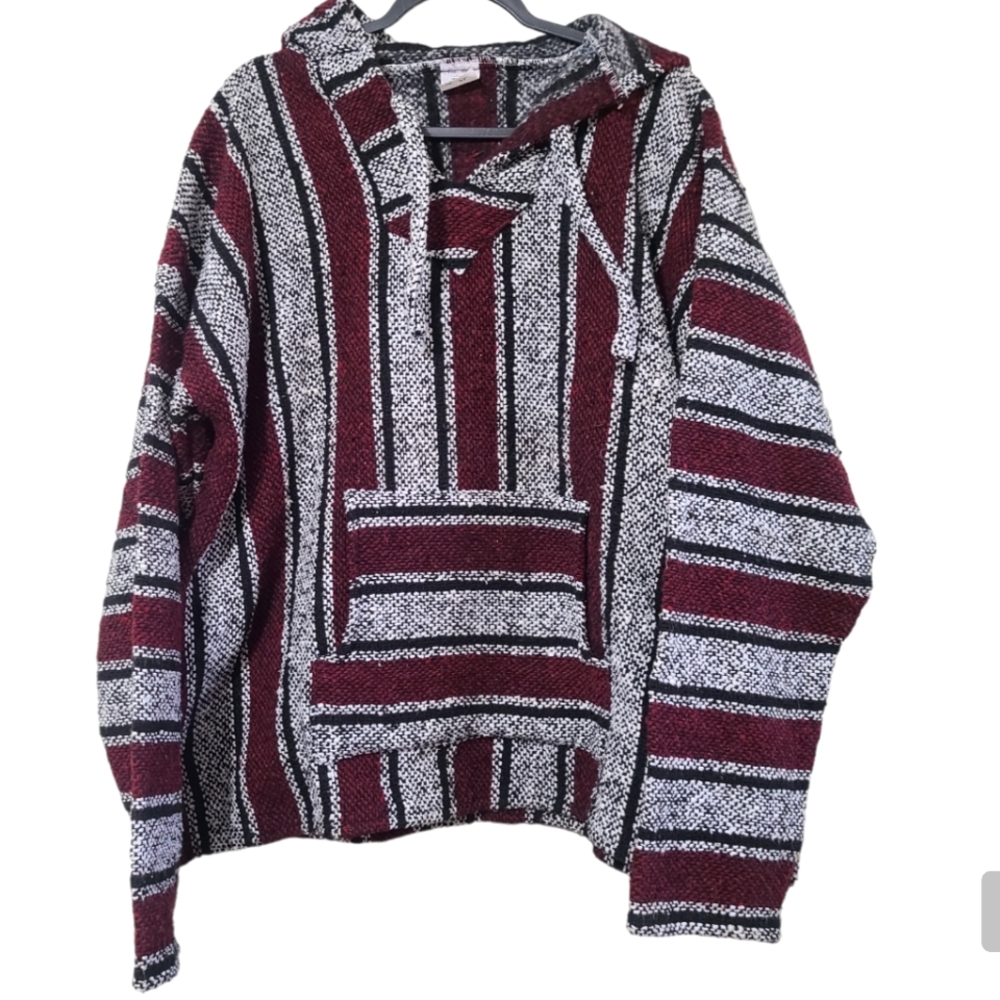 Unisex Mexican hoodie